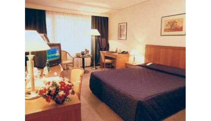 Crowne Plaza Bucharest, An Ihg Hotel poza 1