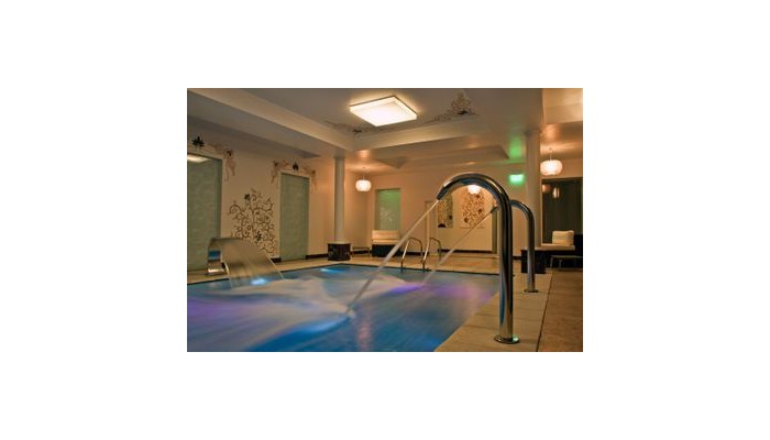 Hotel Epoque Suites poza 2