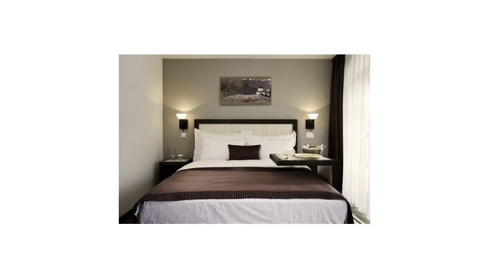 Hotel Epoque Suites poza 0