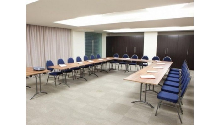 Hotel Europa Royale Bucharest poza 3