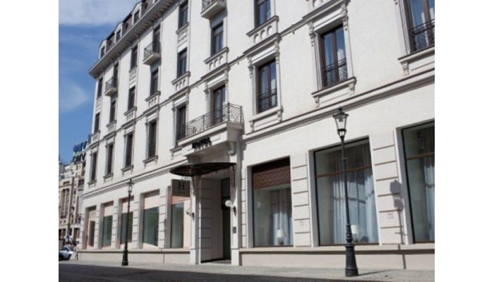 Hotel Europa Royale Bucharest poza 0