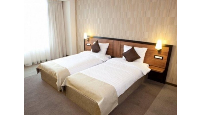 Hotel Europa Royale Bucharest poza 1