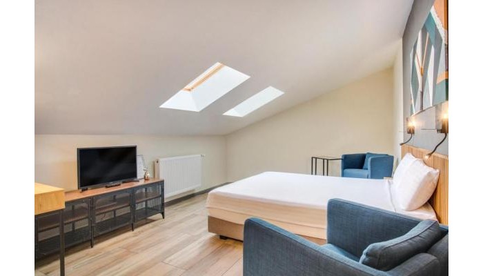 Hotel Forty One poza 13