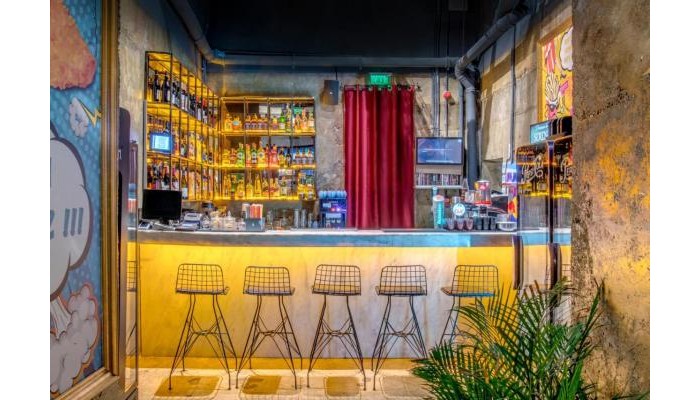 Hotel Forty One poza 17