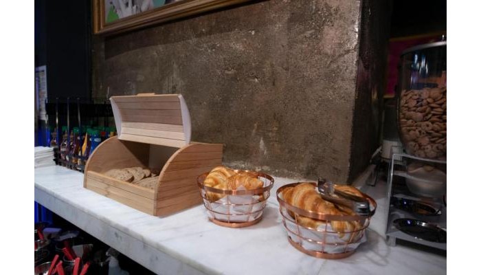 Hotel Forty One poza 19