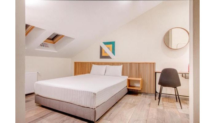 Hotel Forty One poza 8