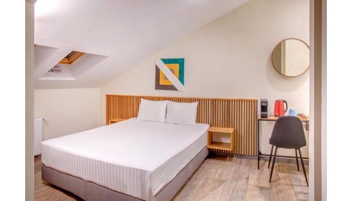 Hotel Forty One poza 1