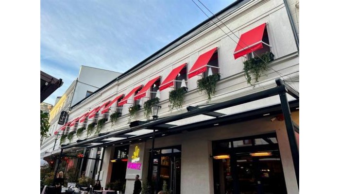 Hotel Forty One poza 0