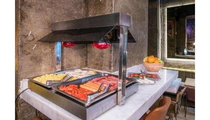 Hotel Forty One poza 22