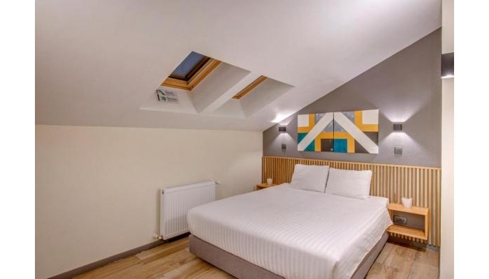 Hotel Forty One poza 9