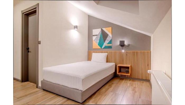 Hotel Forty One poza 12