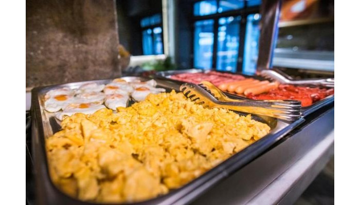 Hotel Forty One poza 18