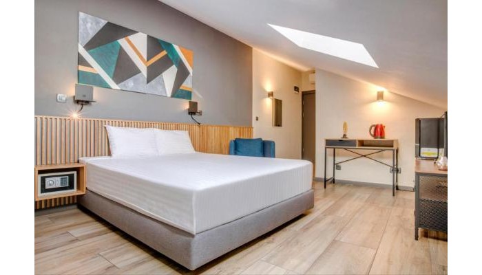 Hotel Forty One poza 4