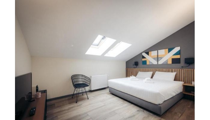 Hotel Forty One poza 14