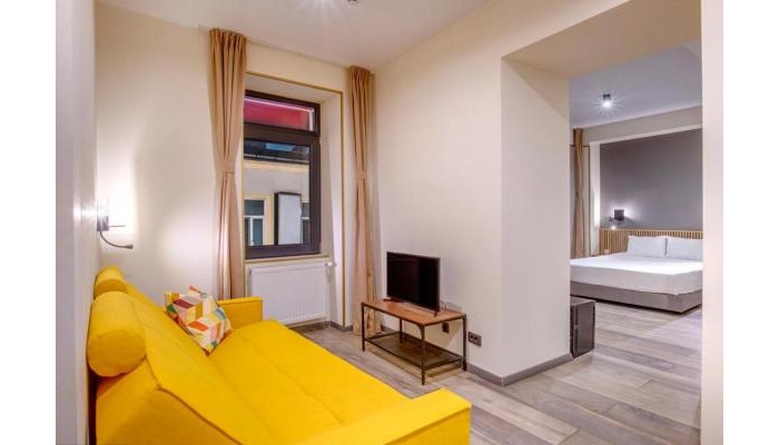 Hotel Forty One poza 3