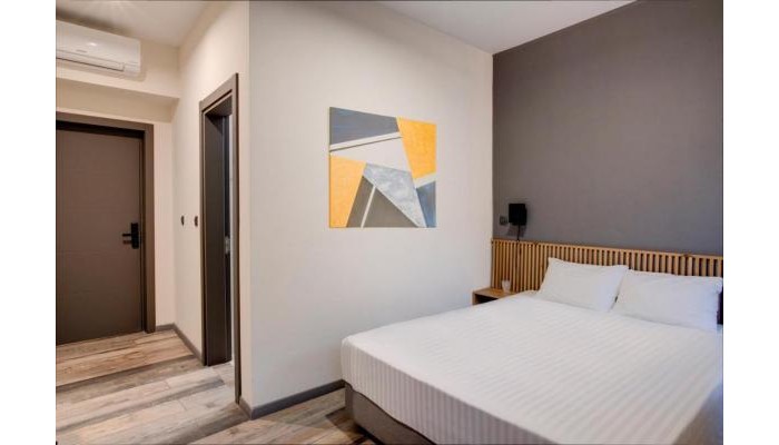 Hotel Forty One poza 11