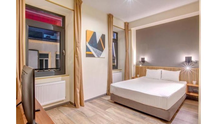 Hotel Forty One poza 6