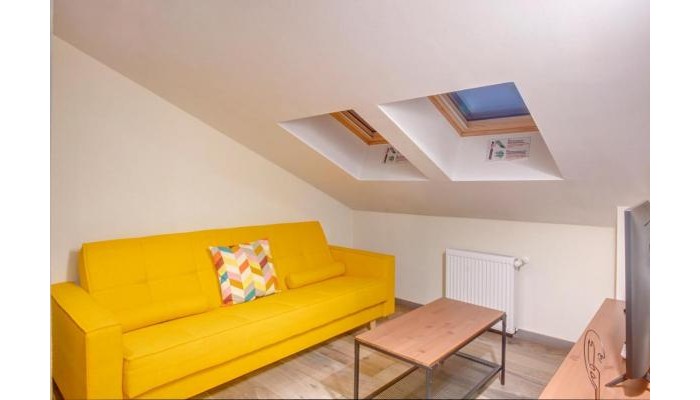 Hotel Forty One poza 7