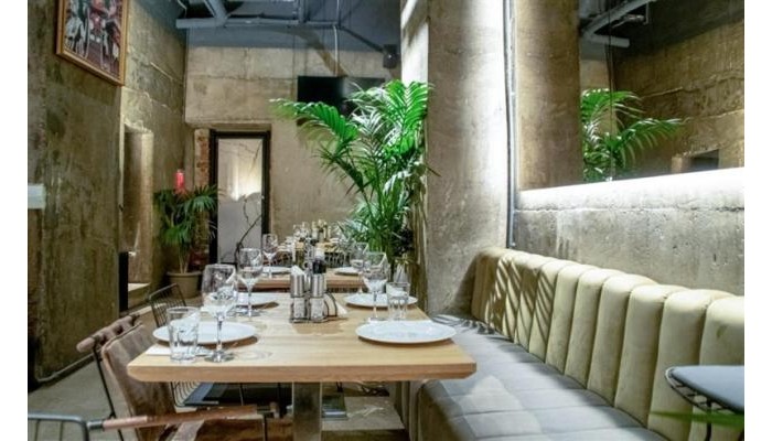 Hotel Forty One poza 24