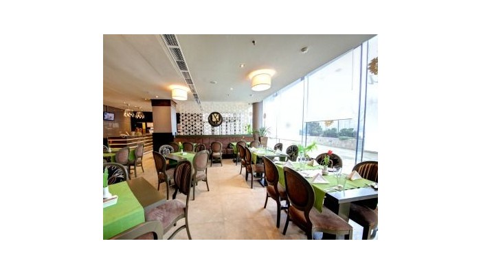 Hotel Golden Tulip Victoria poza 13