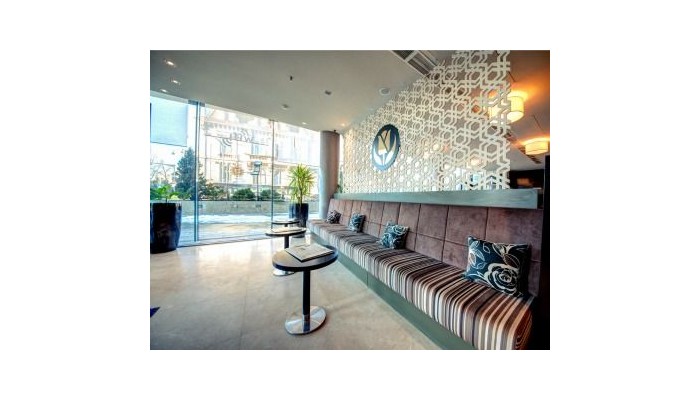 Hotel Golden Tulip Victoria poza 2