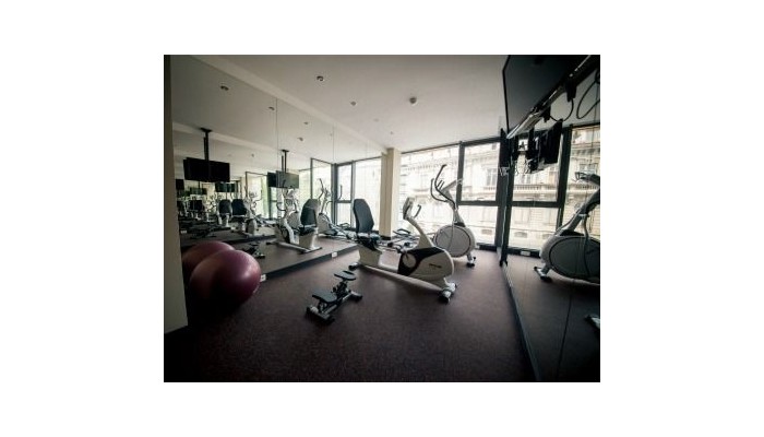 Hotel Golden Tulip Victoria poza 14