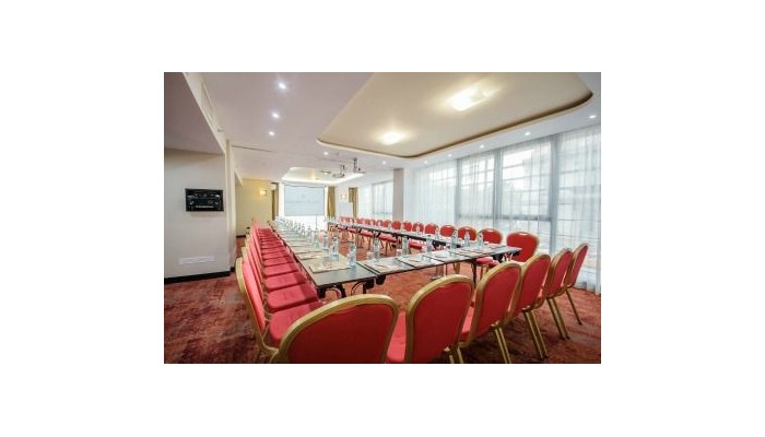 Hotel Golden Tulip Victoria poza 19