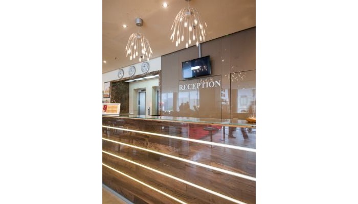 Hotel Golden Tulip Victoria poza 3