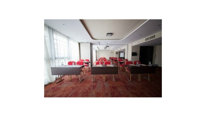 Hotel Golden Tulip Victoria poza 18