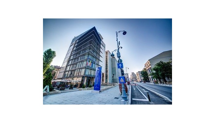 Hotel Golden Tulip Victoria poza 0