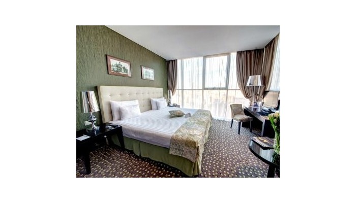 Hotel Golden Tulip Victoria poza 6