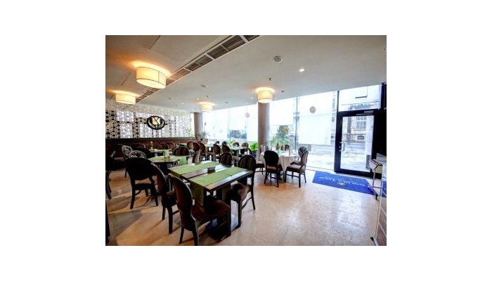 Hotel Golden Tulip Victoria poza 10