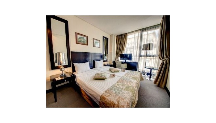 Hotel Golden Tulip Victoria poza 5