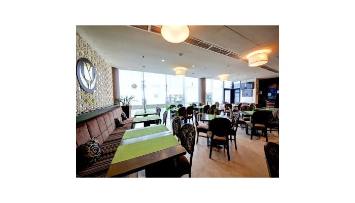 Hotel Golden Tulip Victoria poza 11