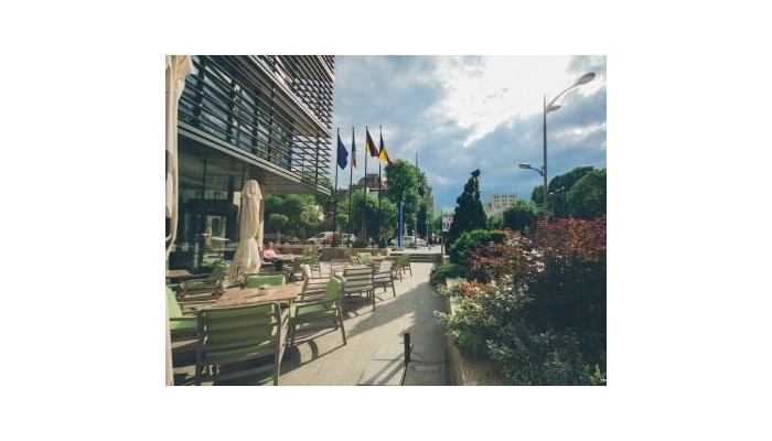 Hotel Golden Tulip Victoria poza 12