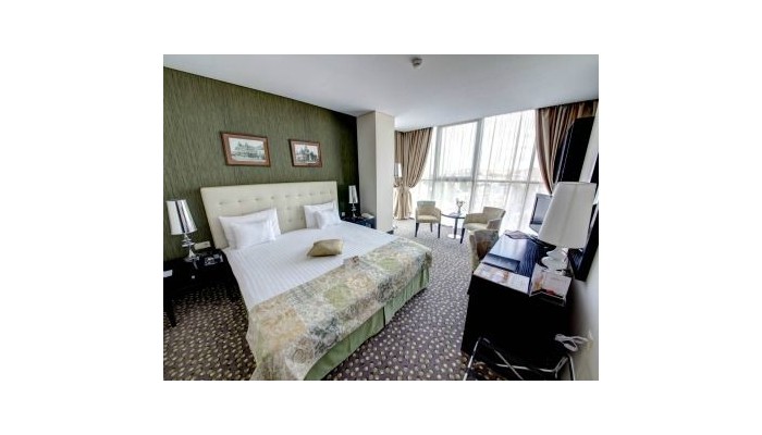 Hotel Golden Tulip Victoria poza 7