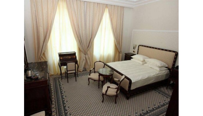 Hotel Grand Continental poza 1