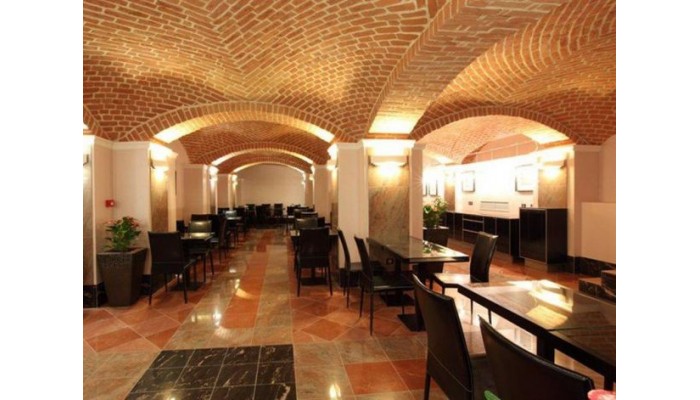 Hotel Grand Continental poza 3