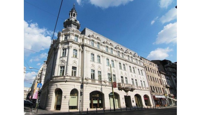 Hotel Grand Continental poza 0