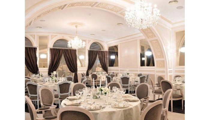 Hotel Grand Continental poza 2