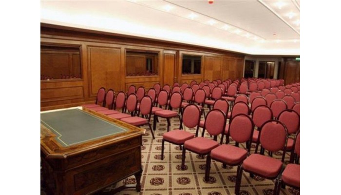 Hotel Grand Continental poza 4