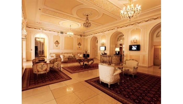 Hotel Grand Continental poza 5