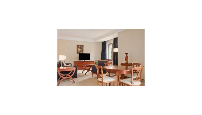 Hotel Hilton Bucharest Athenee Palace poza 6