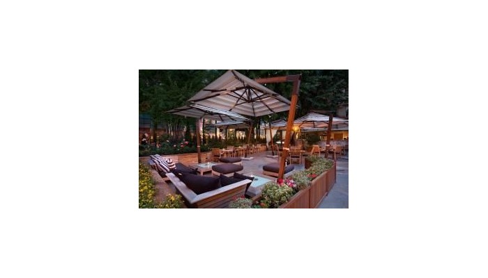 Hotel Hilton Bucharest Athenee Palace poza 7