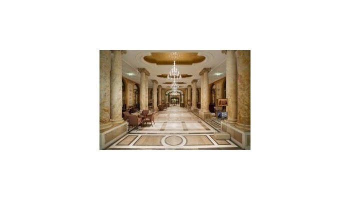 Hotel Hilton Bucharest Athenee Palace poza 22