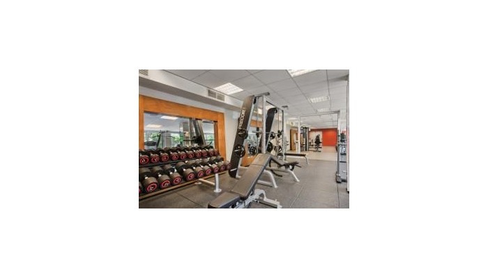 Hotel Hilton Bucharest Athenee Palace poza 1