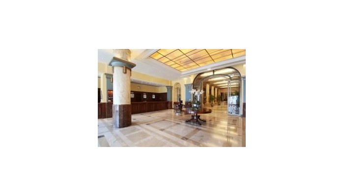 Hotel Hilton Bucharest Athenee Palace poza 15