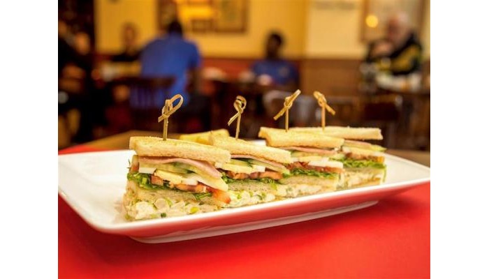 Hotel Ibis Gara De Nord poza 5