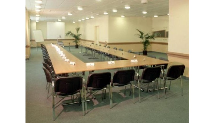 Hotel Ibis Gara De Nord poza 3