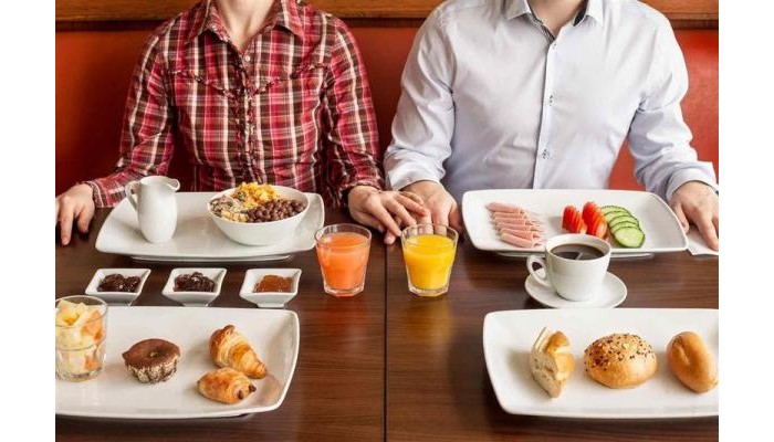 Hotel Ibis Gara De Nord poza 8